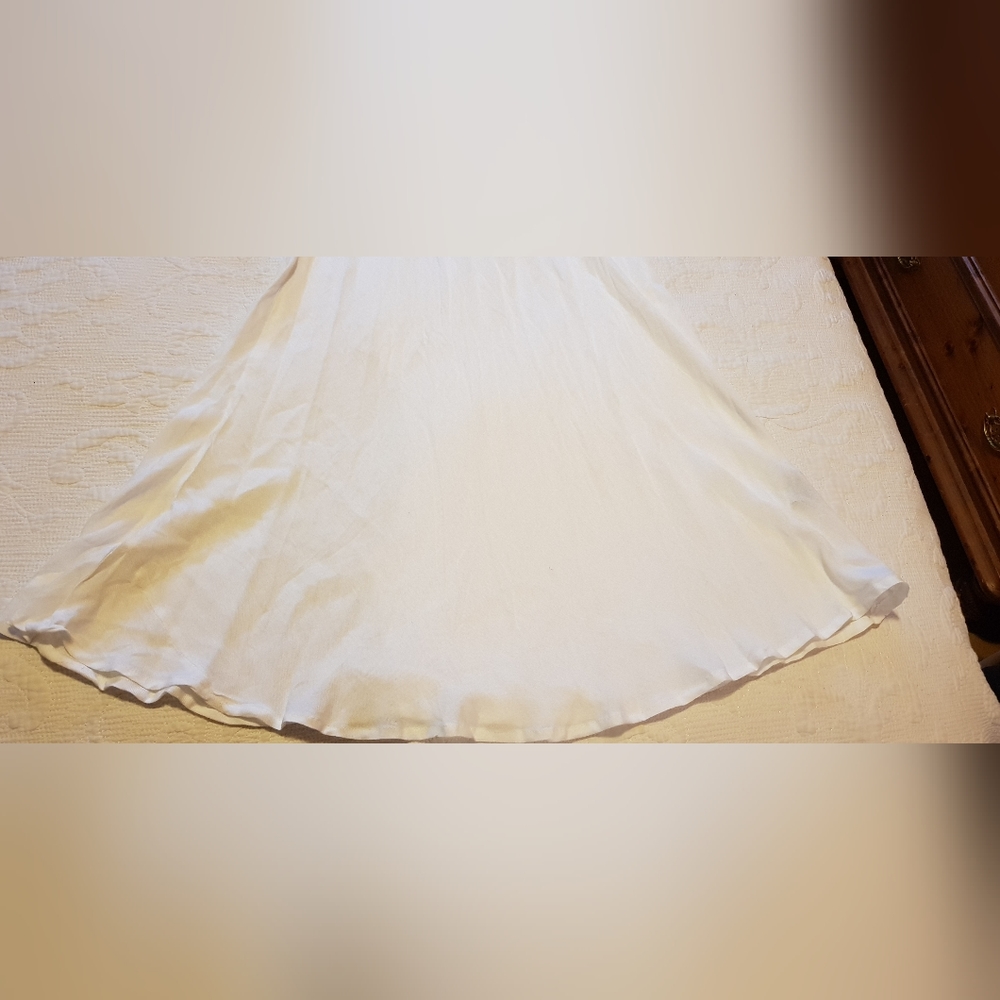 Tree of Life slip dress M - Picture 16 of 16